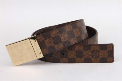 Louis Vuitton Belts-545